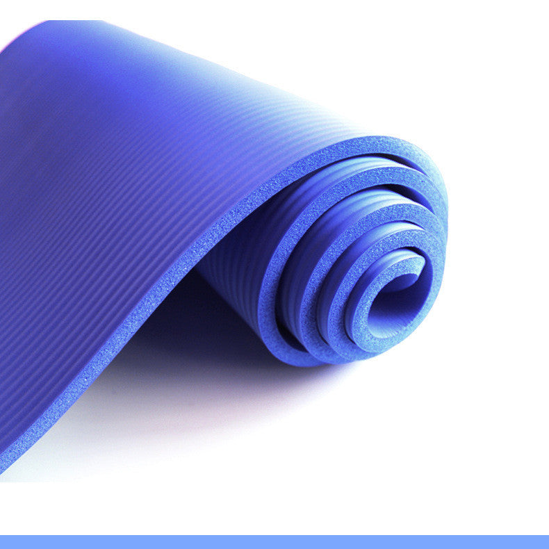 Spread Towels And Lengthen Yoga Mats