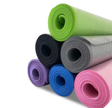 Spread Towels And Lengthen Yoga Mats