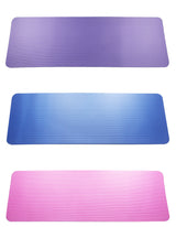 Spread Towels And Lengthen Yoga Mats